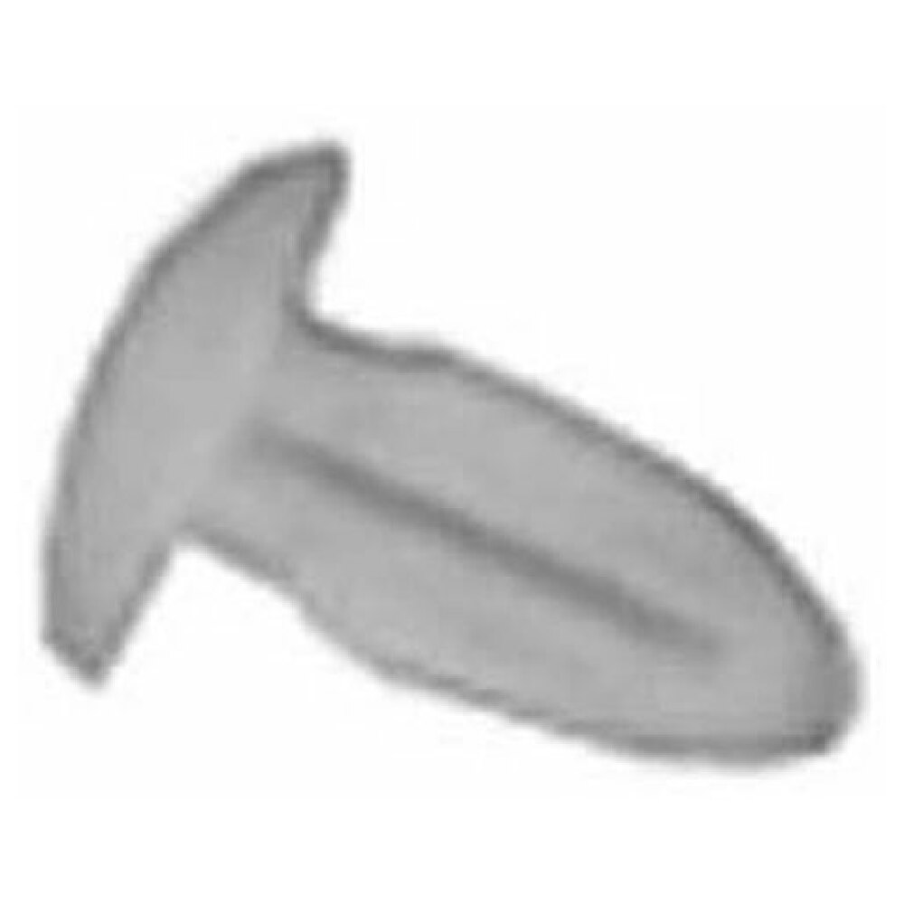 Jet Spray -S4576 Rivet Spring Retainer (6/pkg)