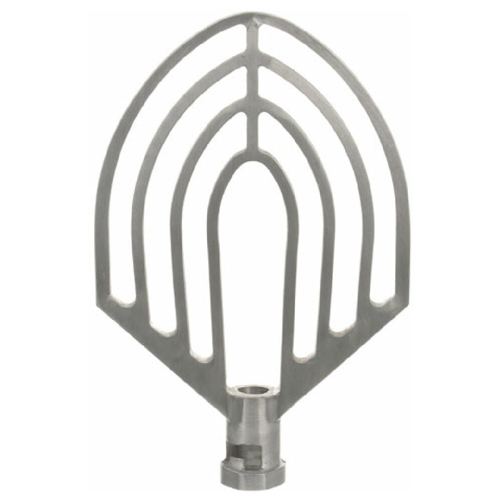 Hobart 00-23490 Beater/paddle For Hobart 80 Qt.