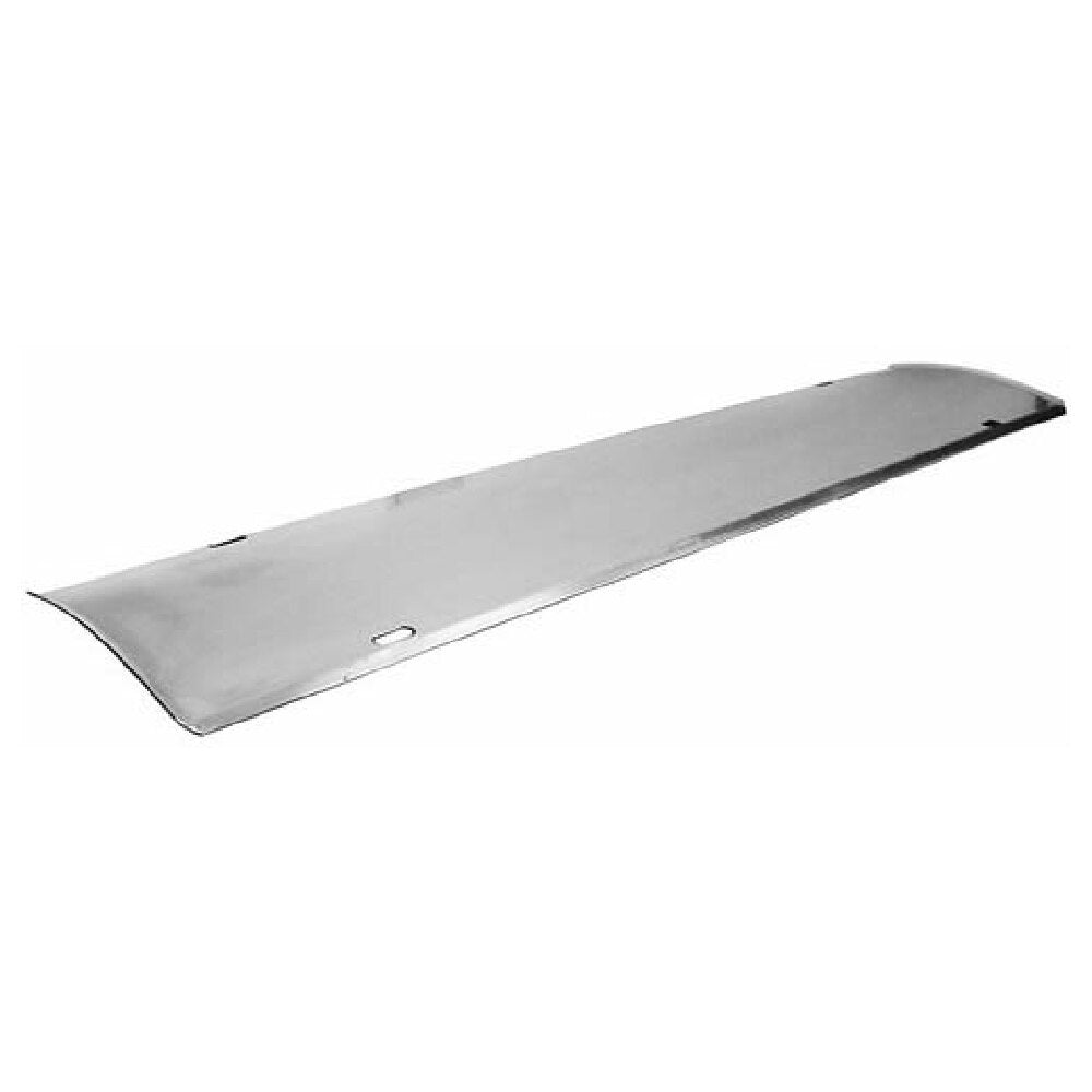 Marshall Air 118709 Shield Inconel