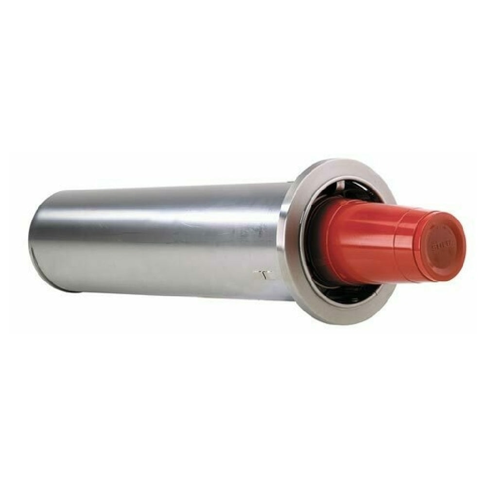 Dispense-Rite ADJ-3 - Cup Dispenser, In-counter, Adjustable