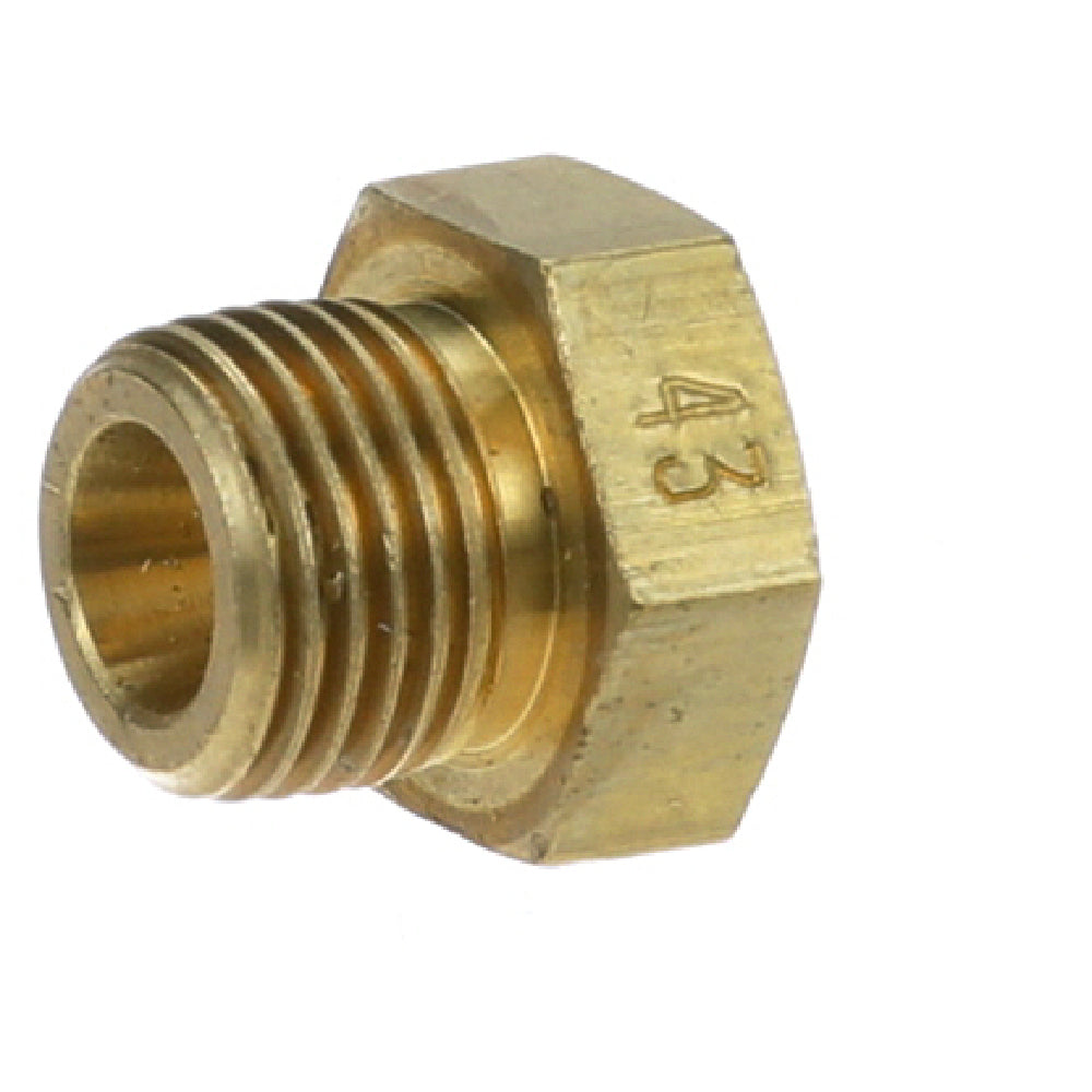 Keating 004238 Orifice Burner #43