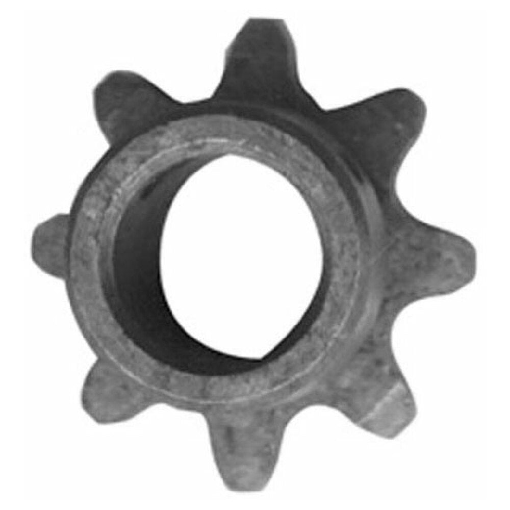 Nieco 6004 Sprocket 8t