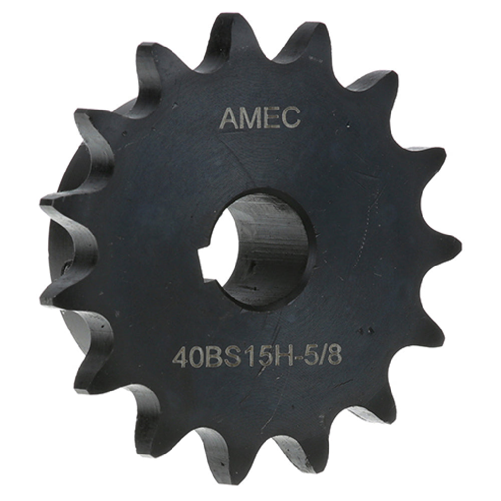 Middleby Marshall 22152-0018 Sprocket Chain