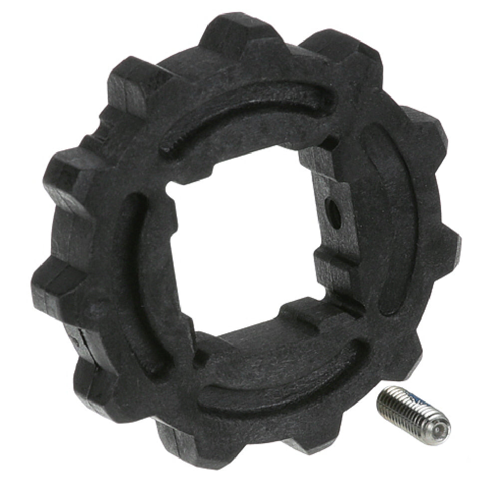 Lincoln 369314 Roll Conveyor Notched