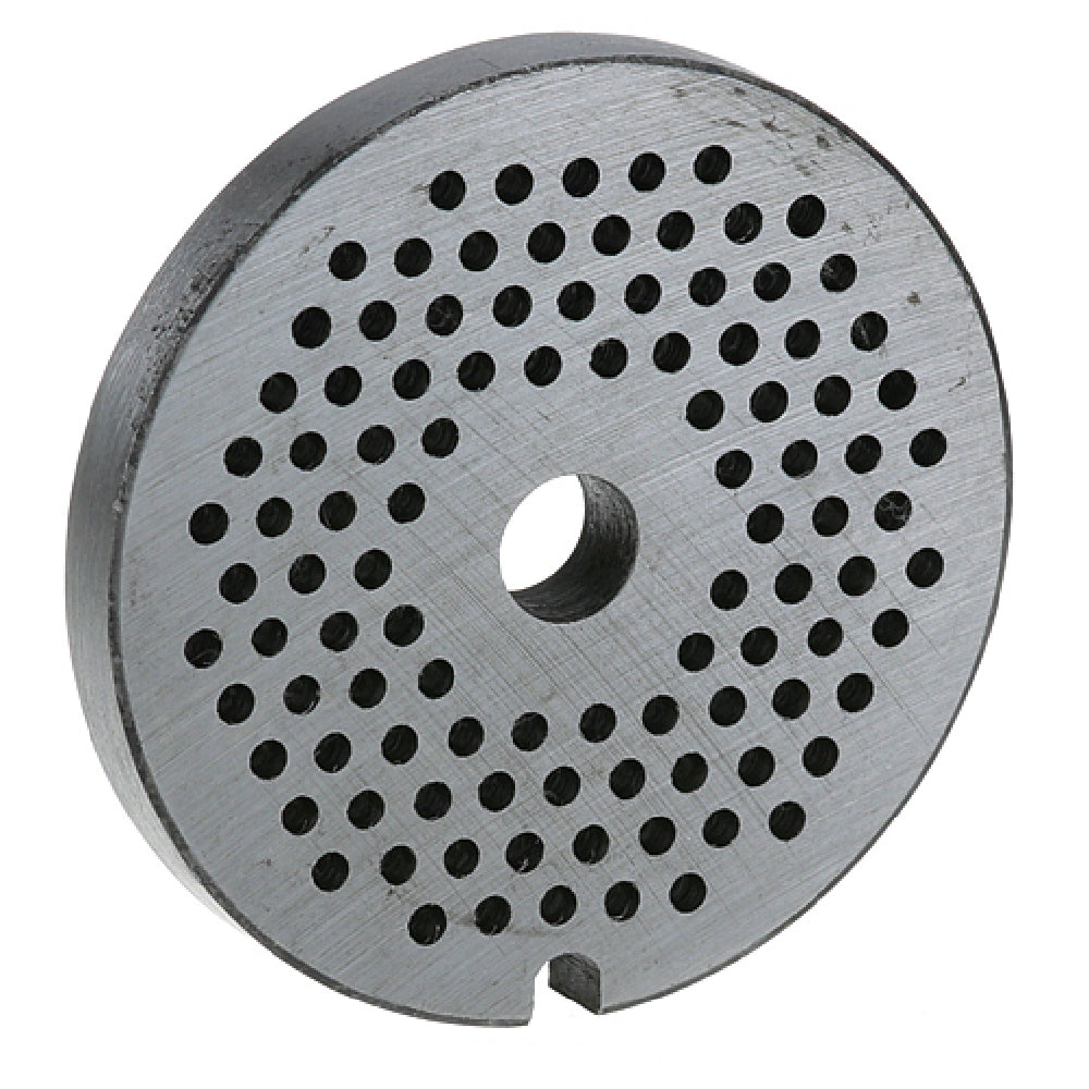 Hobart P-16423-1 Grinder Plate 1/8"