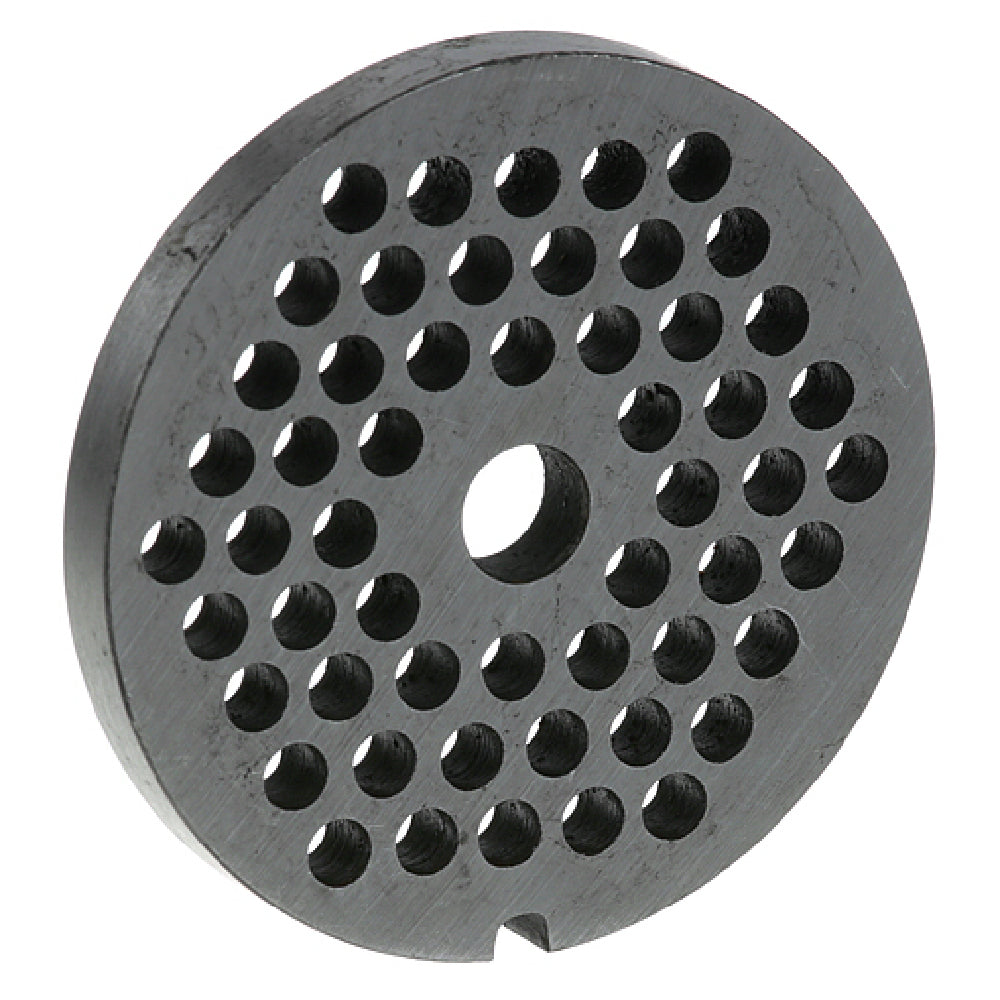 Hobart 00-016432-00001 Grinder Plate 1/4"