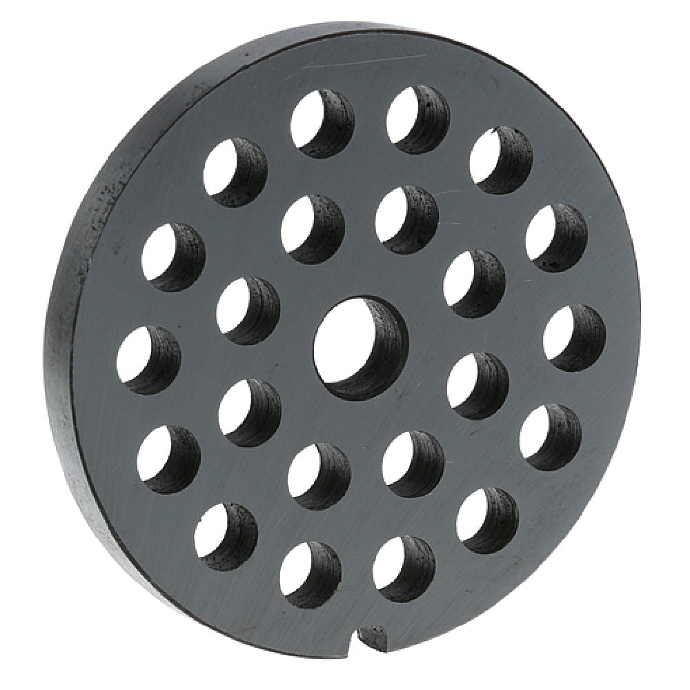 Hobart C-16433-1 Grinder Plate 3/8"