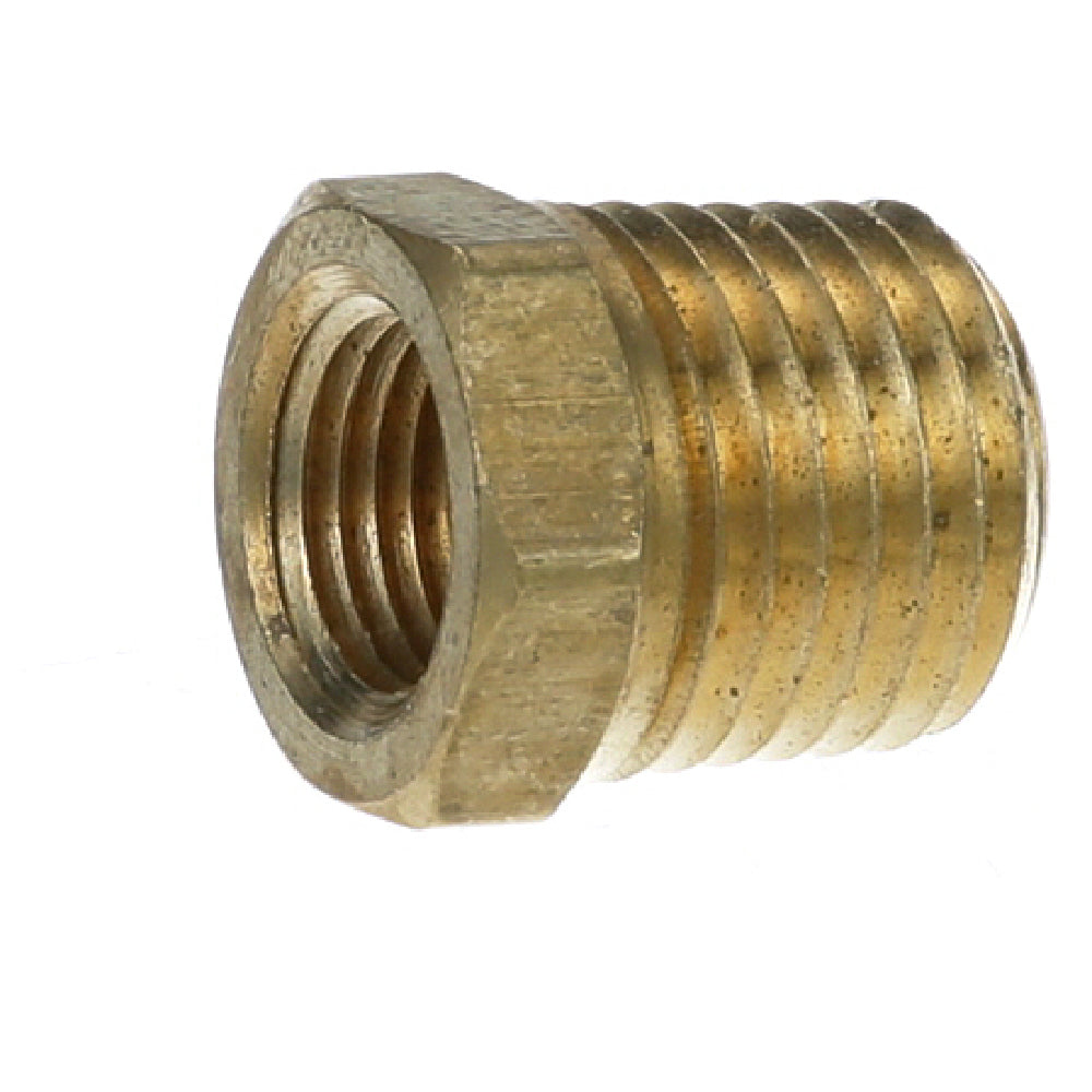 Private Label MVR264084 1/4 X 1/8 Reducer Bushing Hex