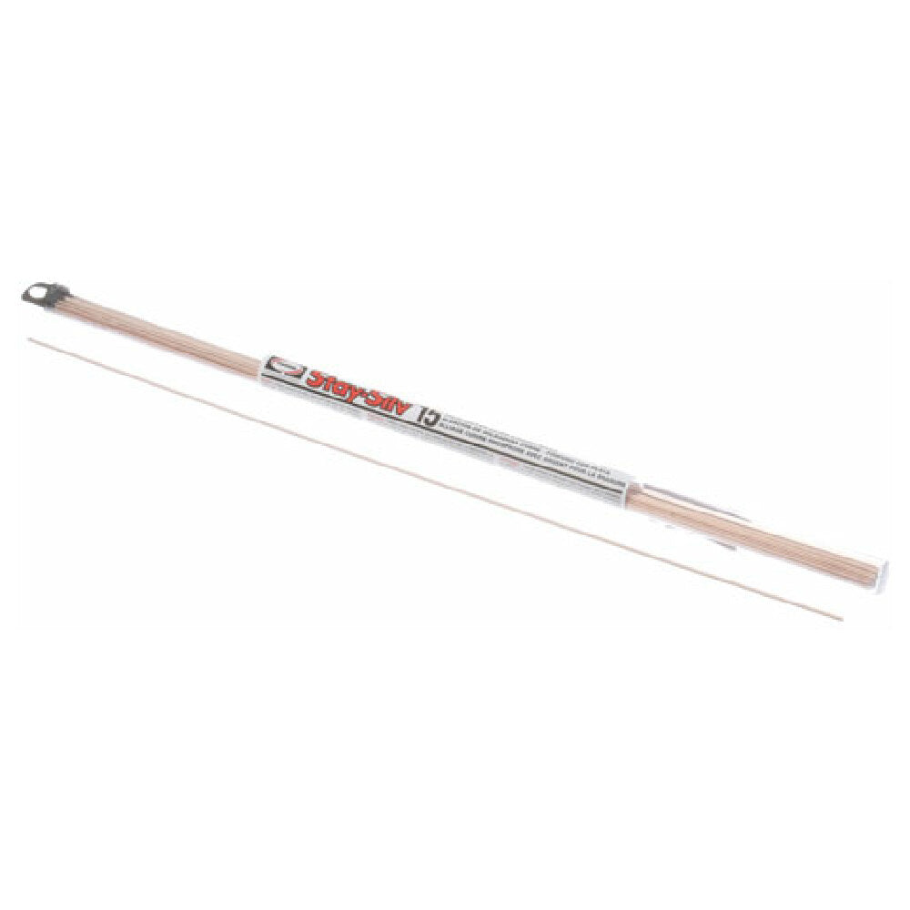 AllPoints 264311 15% Brazing Rod 28 Sticks Per Tube