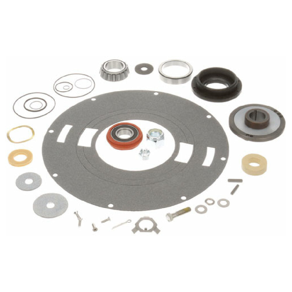 Salvajor KSH123 Bearing And Seal Kit