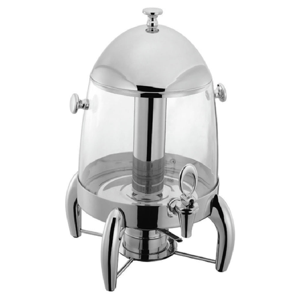 Hubert 23524 - Juice Dispenser, 3-1/5 Gallon, 13-3/4" X 11-4/5" X 19-1/2"H