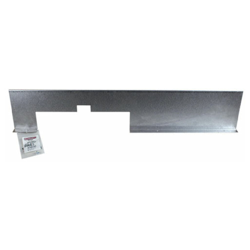 Blodgett 20663 Manifold Shield