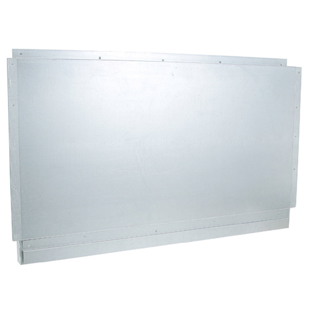 Blodgett 23106 Deflector Panel Lh Or Rh