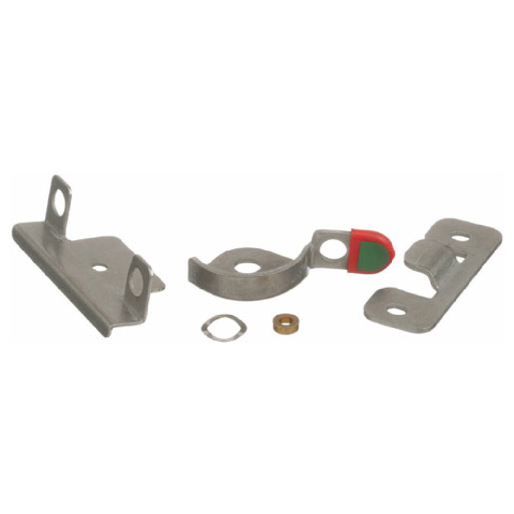 Cres Cor 1246-031-K Hasp Lock Assembly