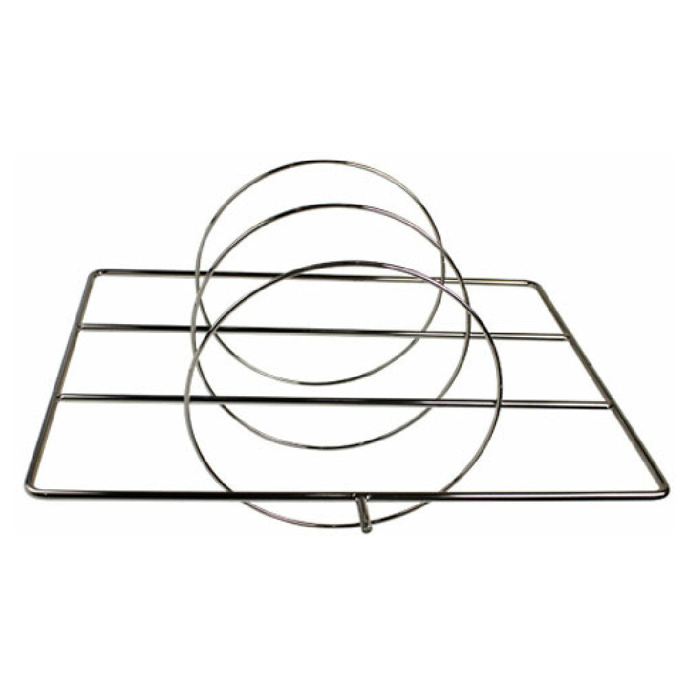 Hatco 04.17.640 3 Tier Pan Rack