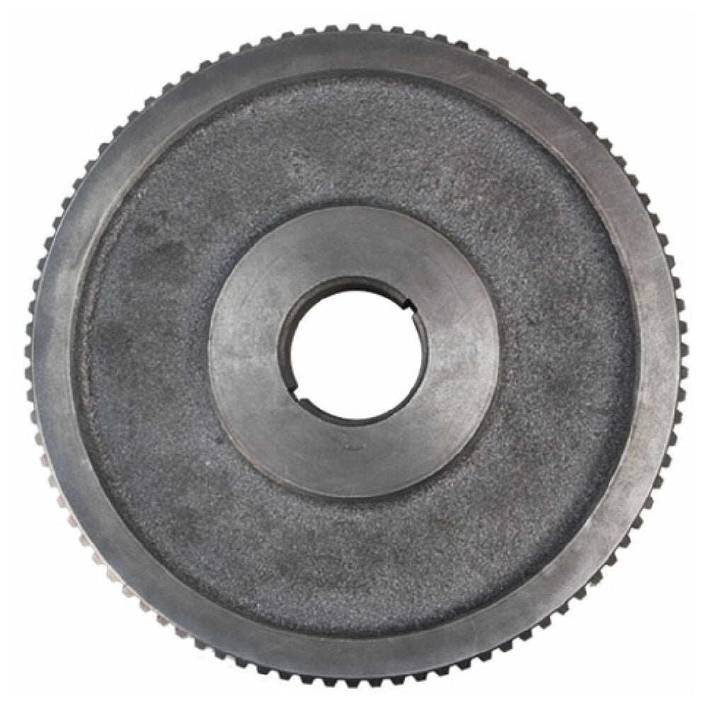 Groen 012023 Worm Gear