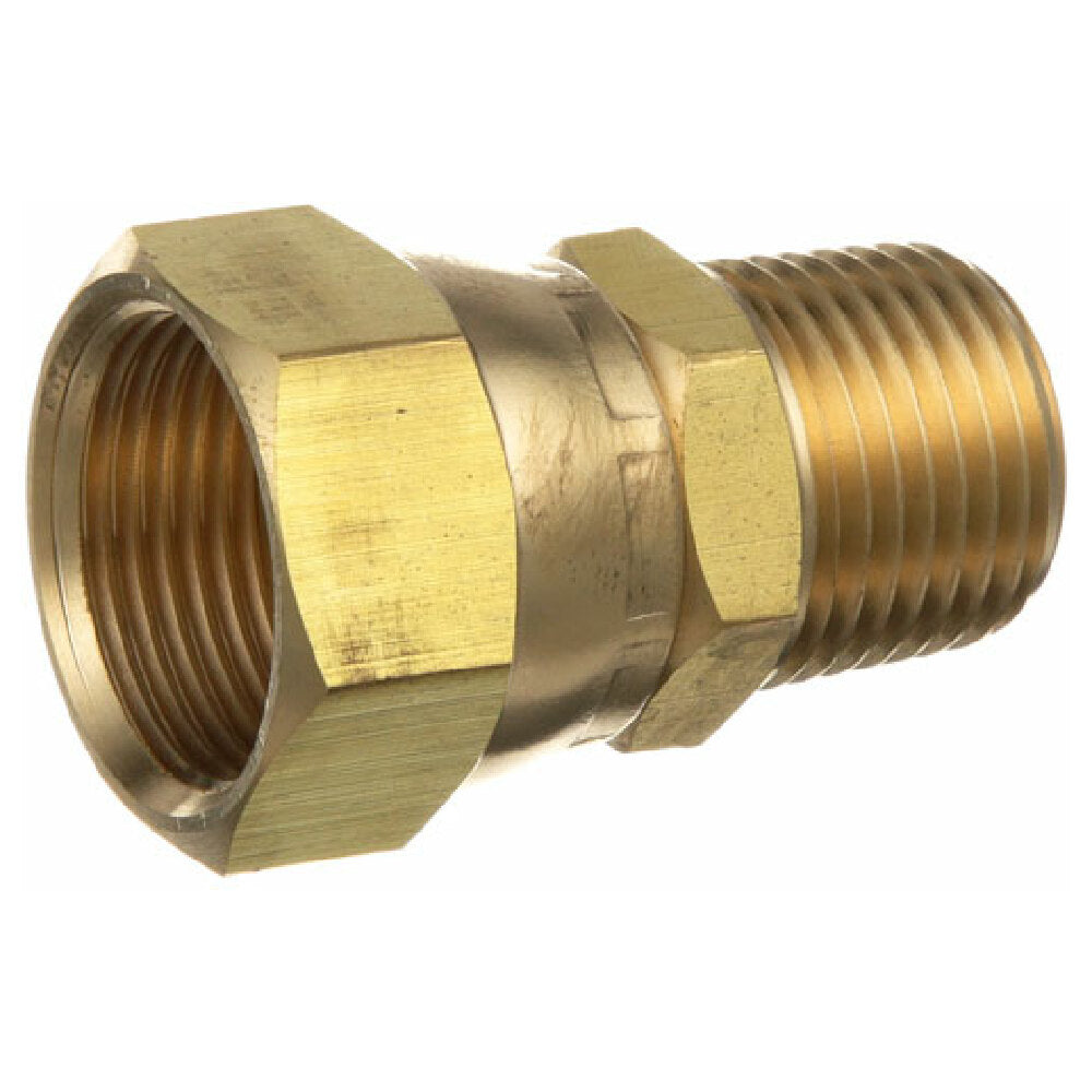 Pitco 60127601 Female Adaptor Fitting