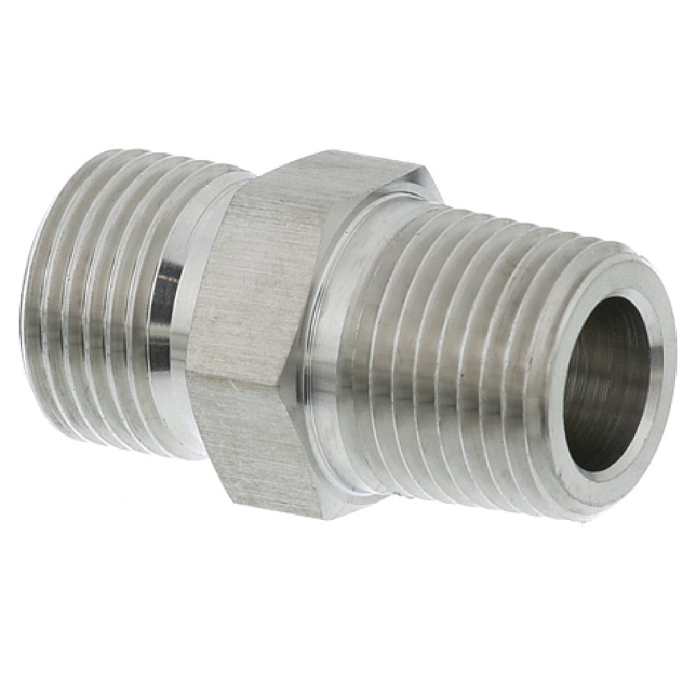 Henny Penny 16807 Fitting Connector Male