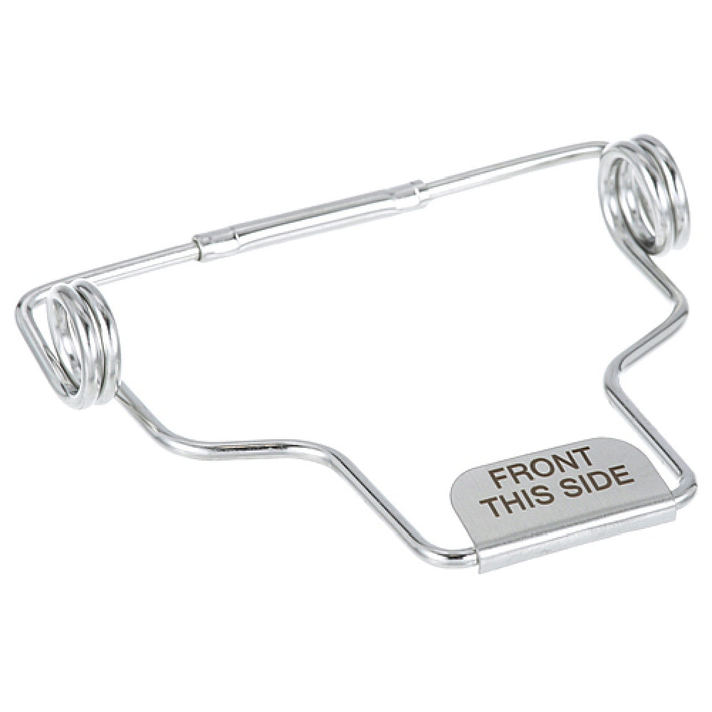 Henny Penny 33480 Tag Spring Weldment