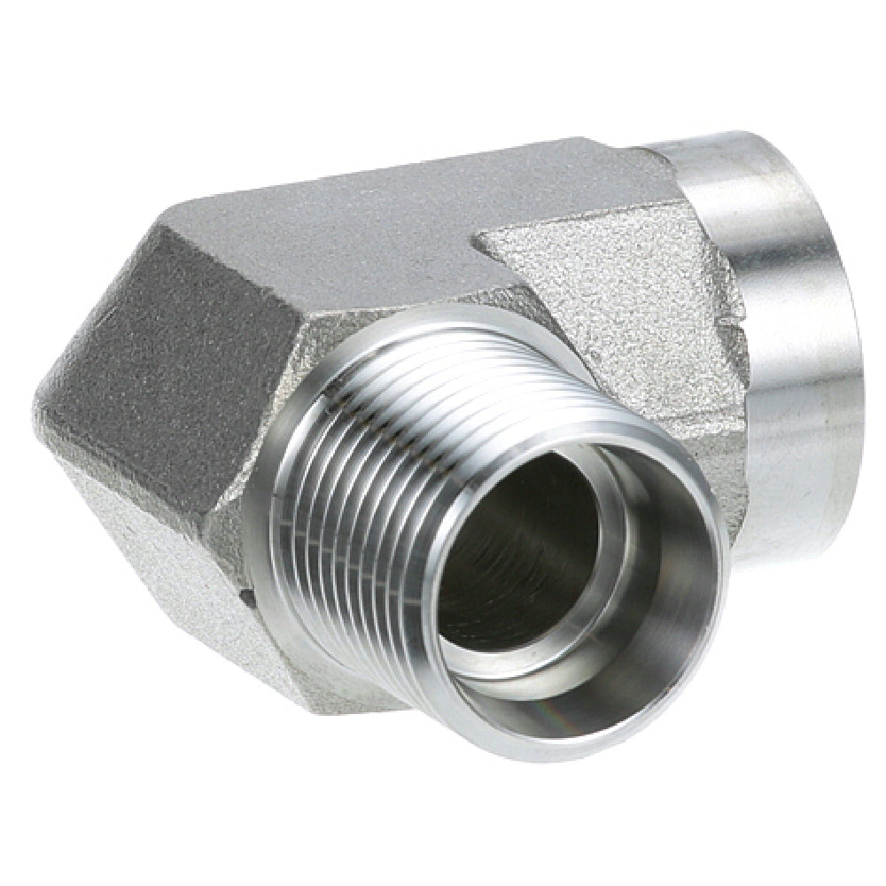 Henny Penny FP01-118 1/2" Pipe Coupling