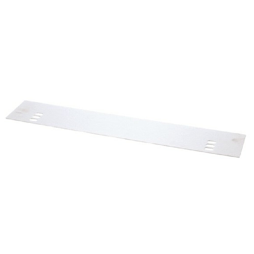Lincoln 369495 Baffle Conveyor