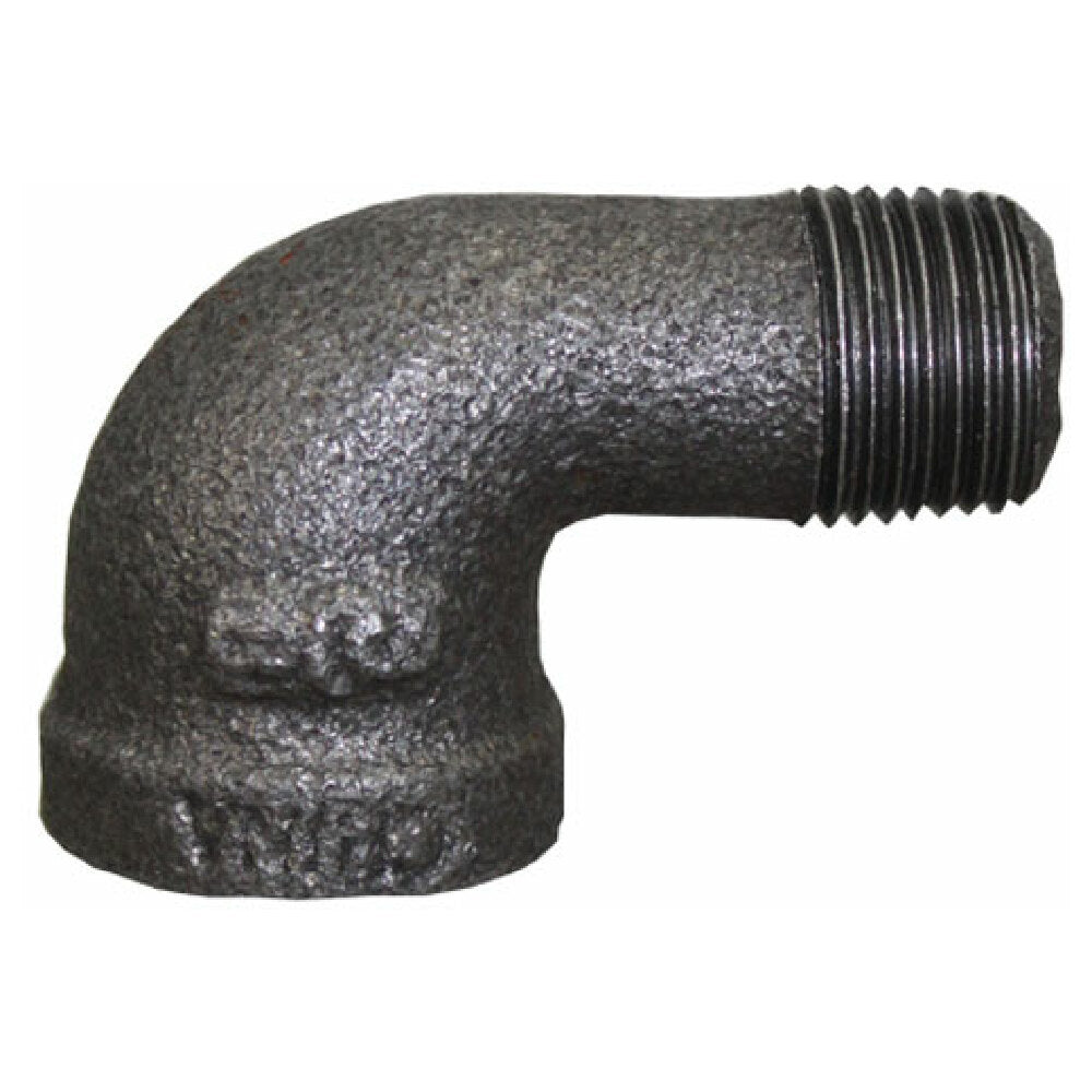 Hobart FP-078-75 Elbow 90 Degree 3/8"