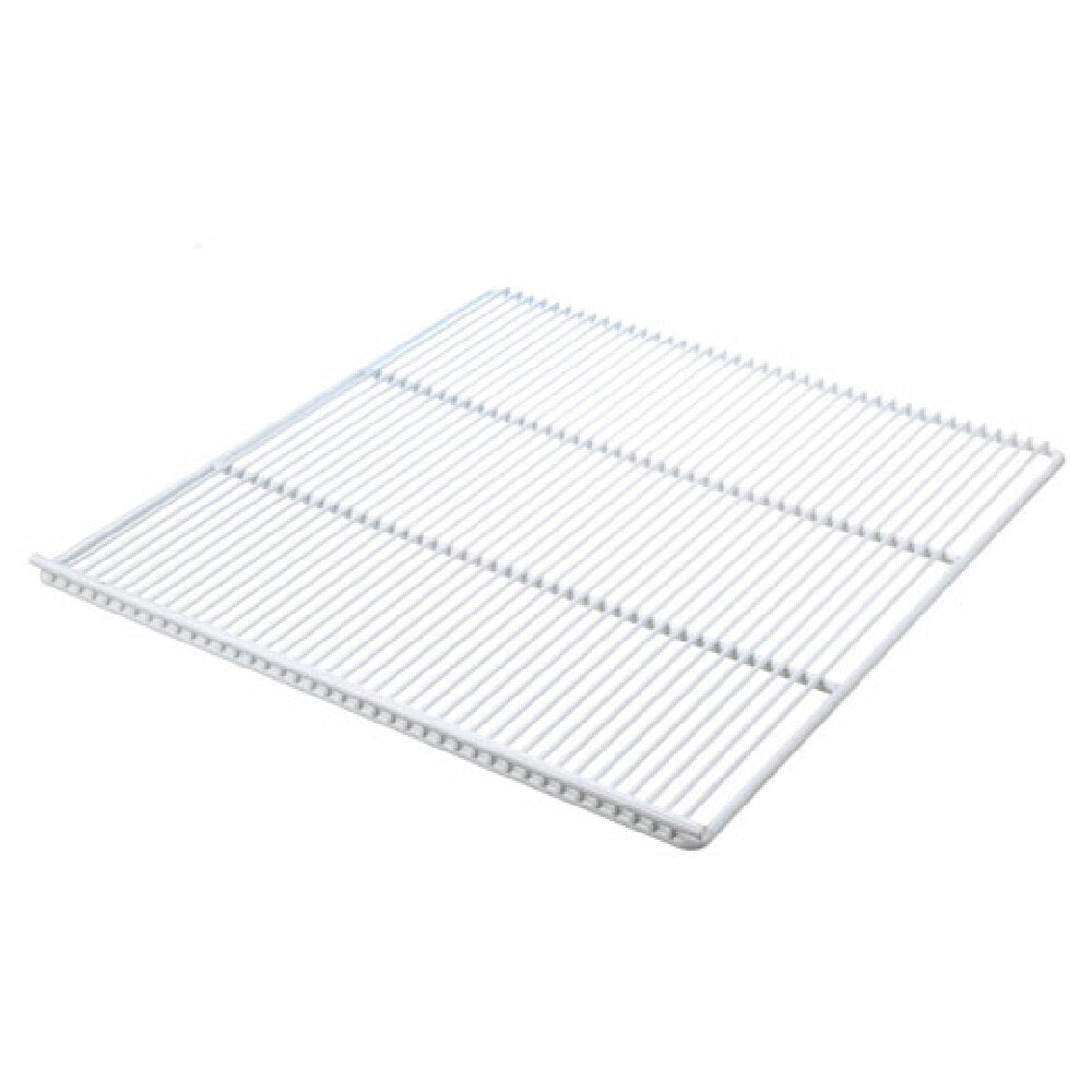 TRUE -213013-038 Shelf White Epoxy