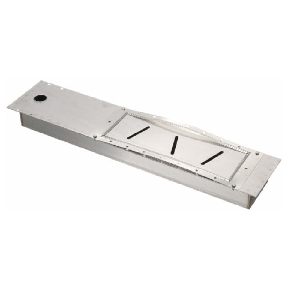 Turbochef NGC-3017 Rear Waveguide