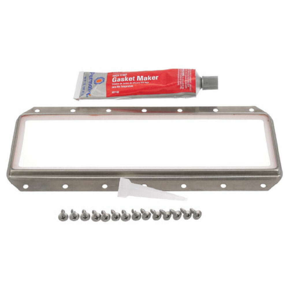Turbochef NGC-3029 Waveguide Cover
