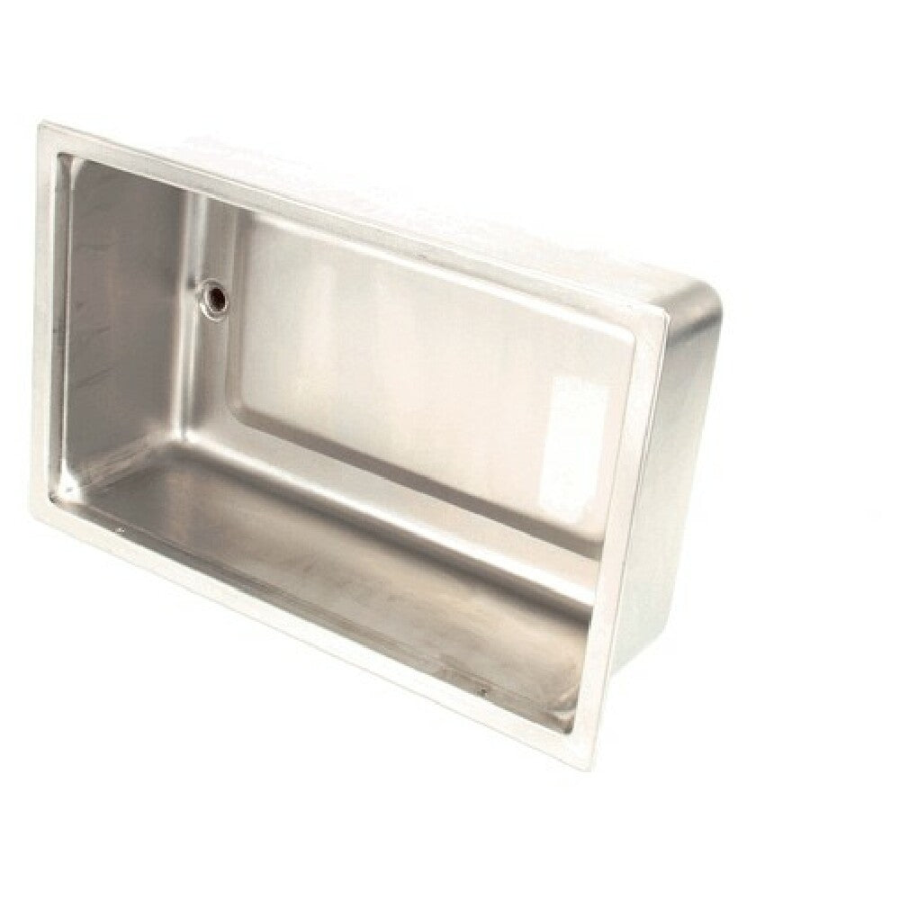 Star Mfg 55742 Pan With Drain
