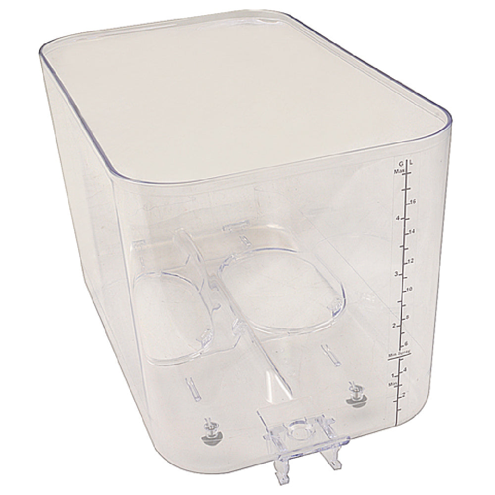 Grindmaster 210-00124 Bowl 4.8 Gallon