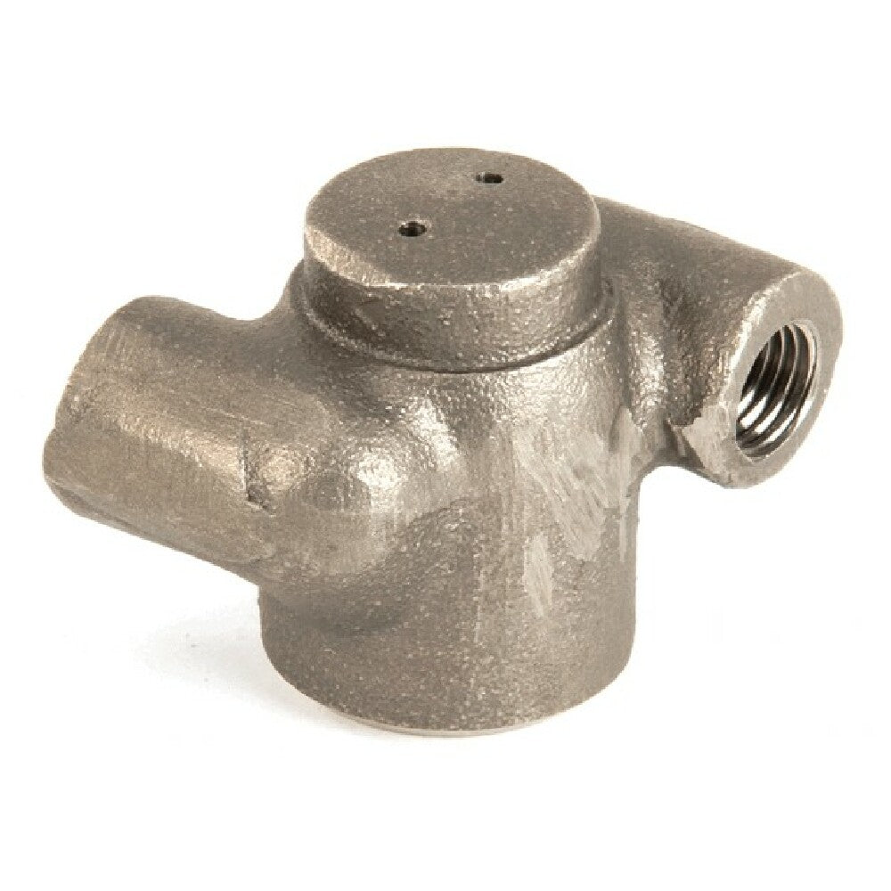 Sterling Multi-Mixer B10-2432 Hub Revolving Sd/sdra