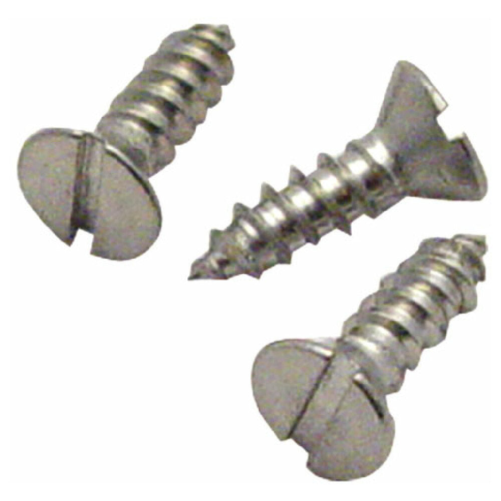 Dynamic Mixer 0507 Dyn L/bearing Screws 3