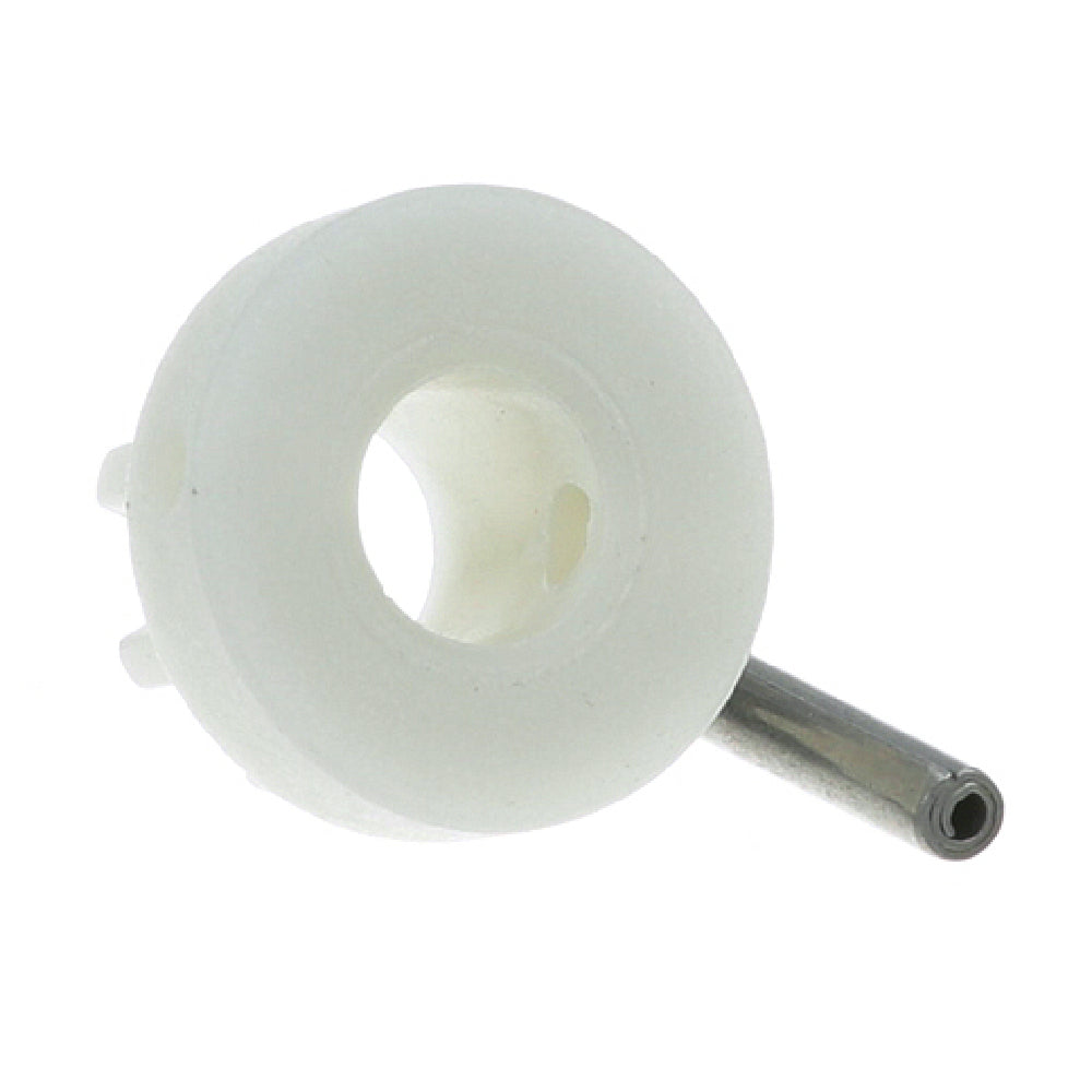 Dynamic Mixer -45123 Shaft Sprocket Dyn