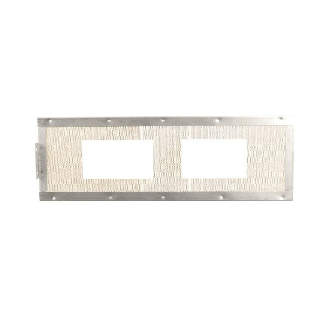 Rankin Delux RD100-02 Ir Burner Nat