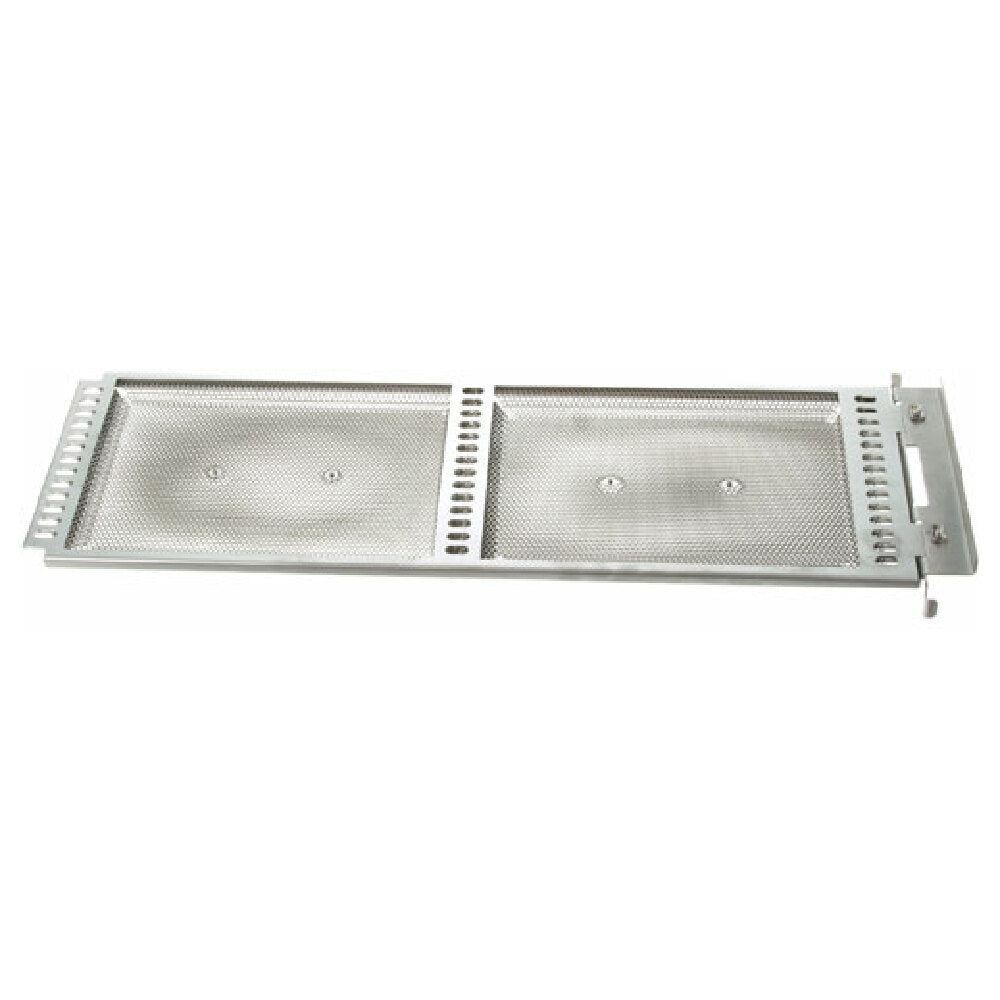 Nieco NC16202 Flame Arrestor