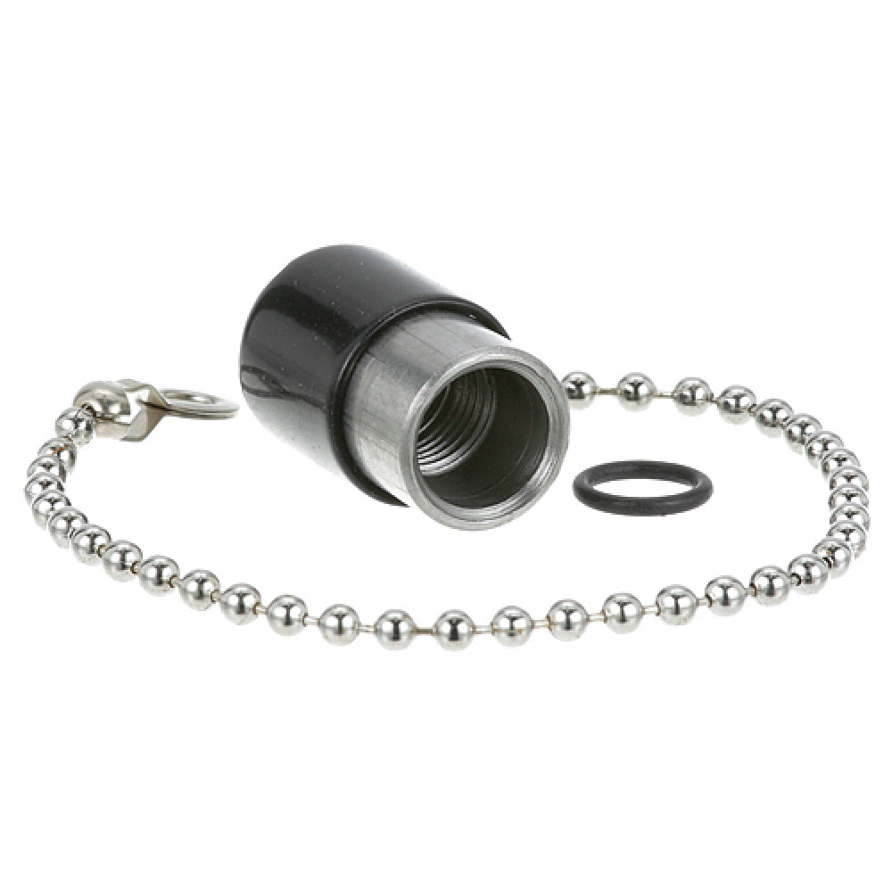 Winston Products PS-1654 Drain Cap