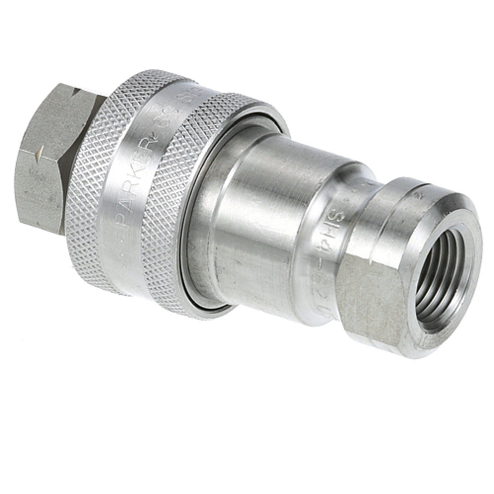 Dormont DOR9850-3232 Quick Disconnect Water 1/2"