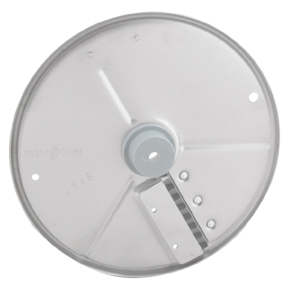 Robot Coupe 27048 Julienne Plate 8x8