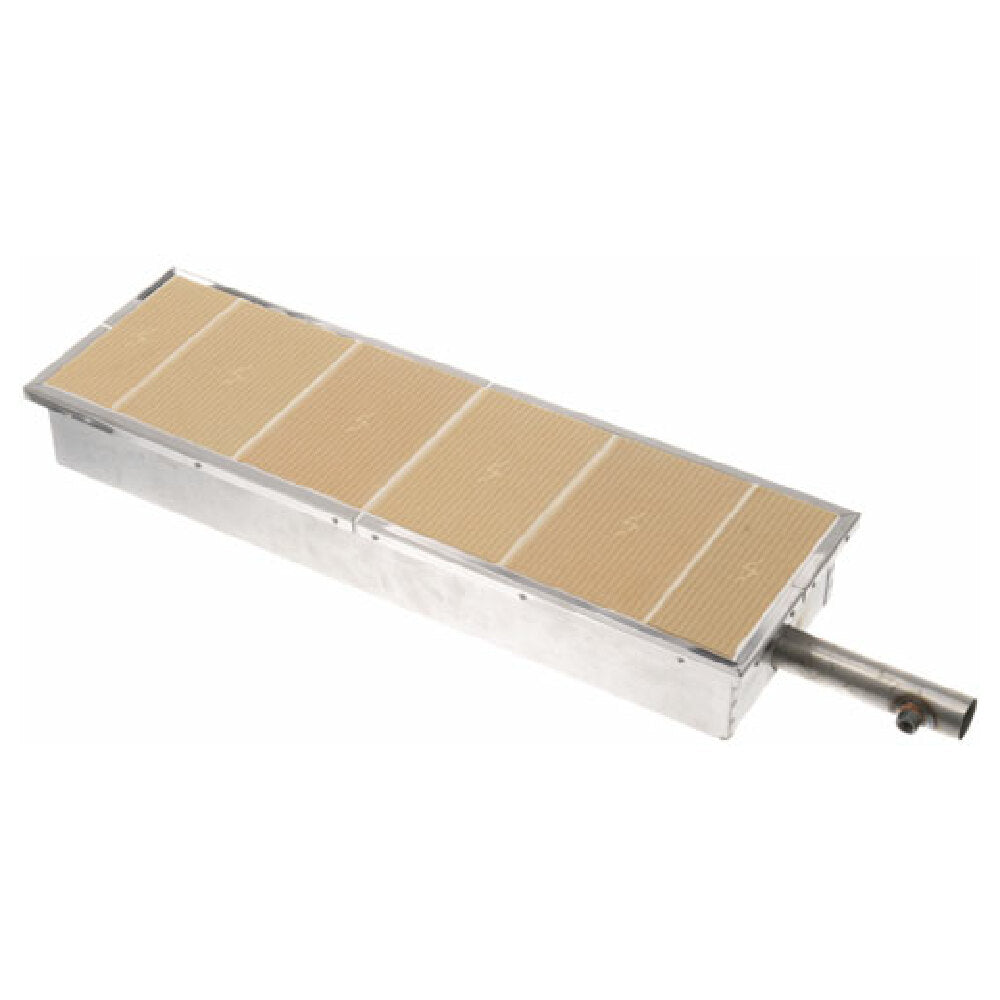 Cleveland WR50950 Ir Burner
