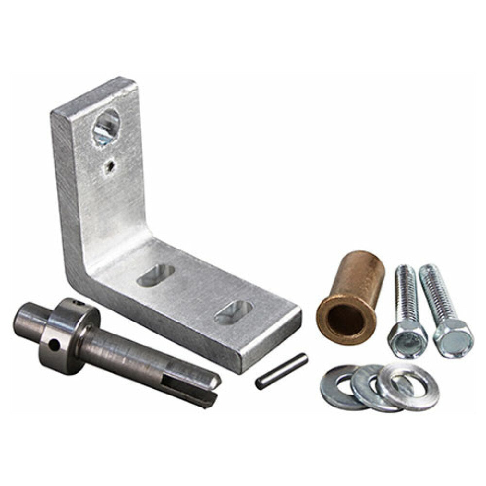TRUE 870865 Hinge Kit Door Top