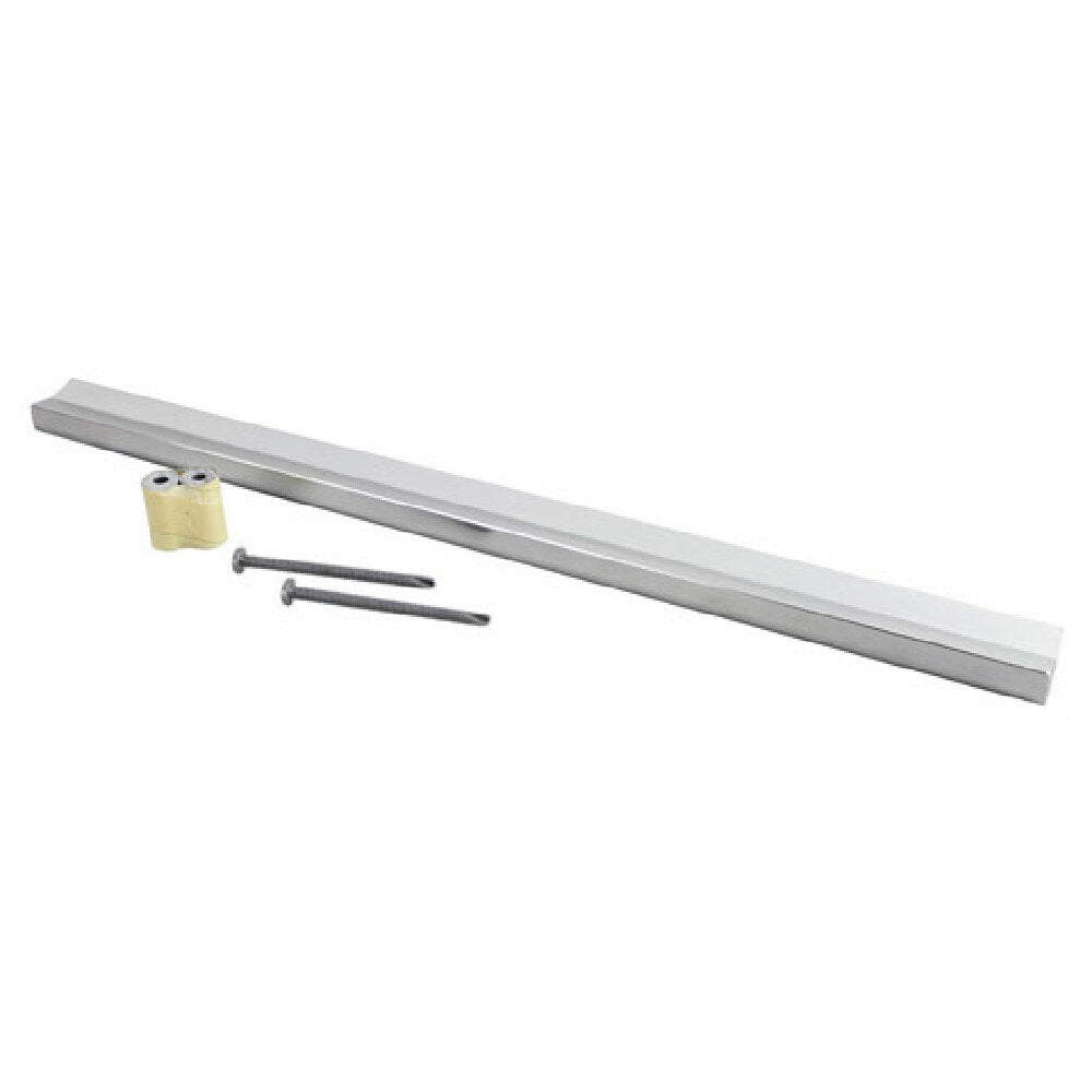 TRUE -875545 Handle Kit Door 15"/ss