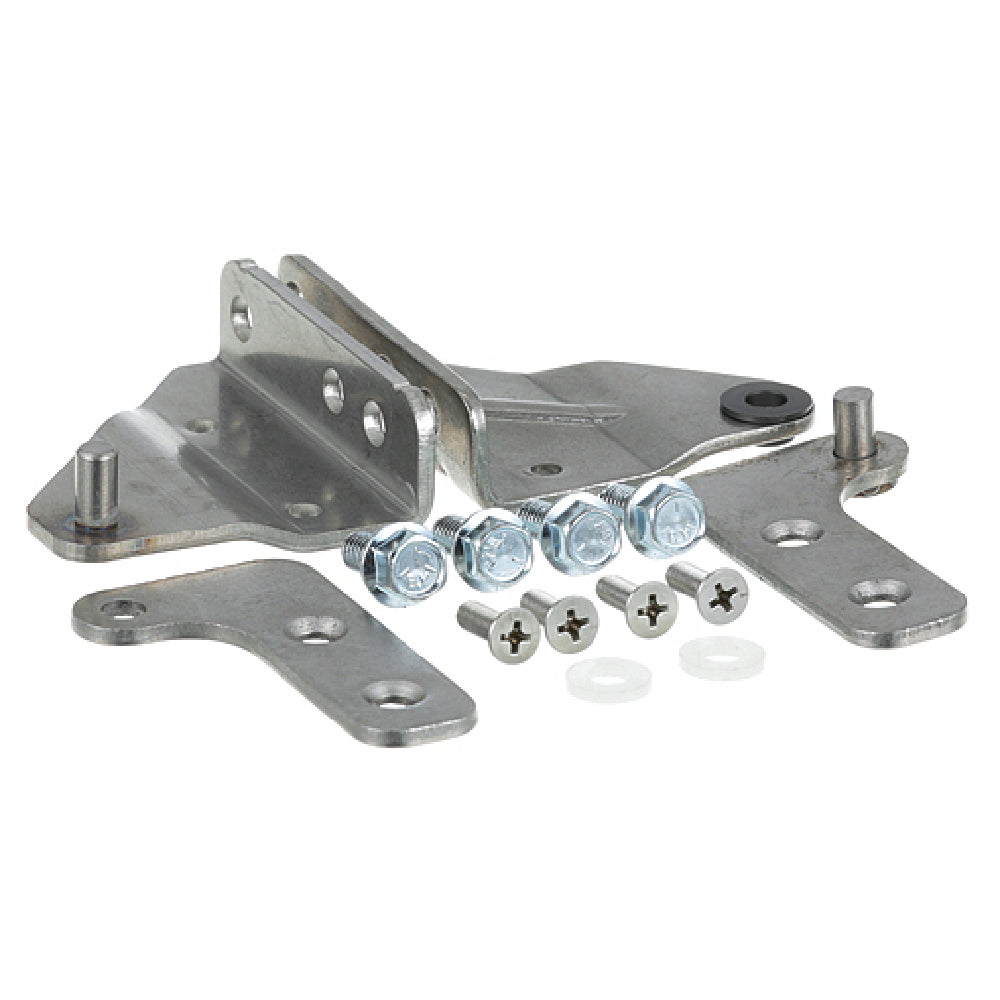 Glastender GT-032120 Hinge/bracket Set Left