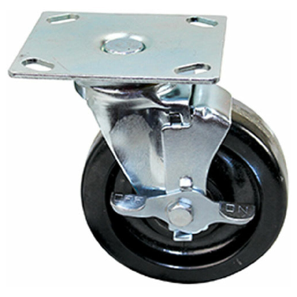 Kairak 344-13140-01 Caster W/ Brake