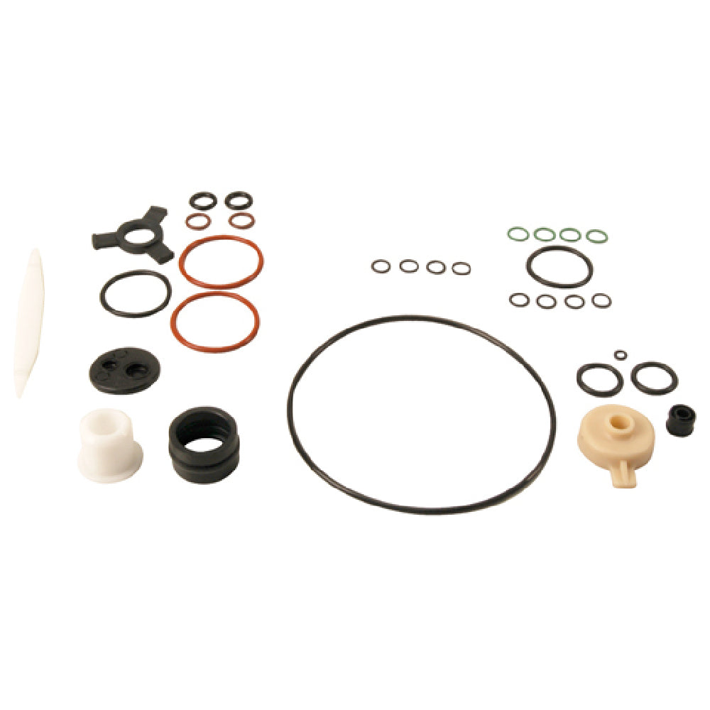 Taylor Thermometer -49463-63 Tune Up Kit O Ring/seal Ph61