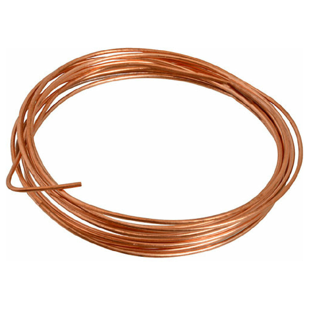 Taylor Freezer 020059 Cap Tube For 358 33