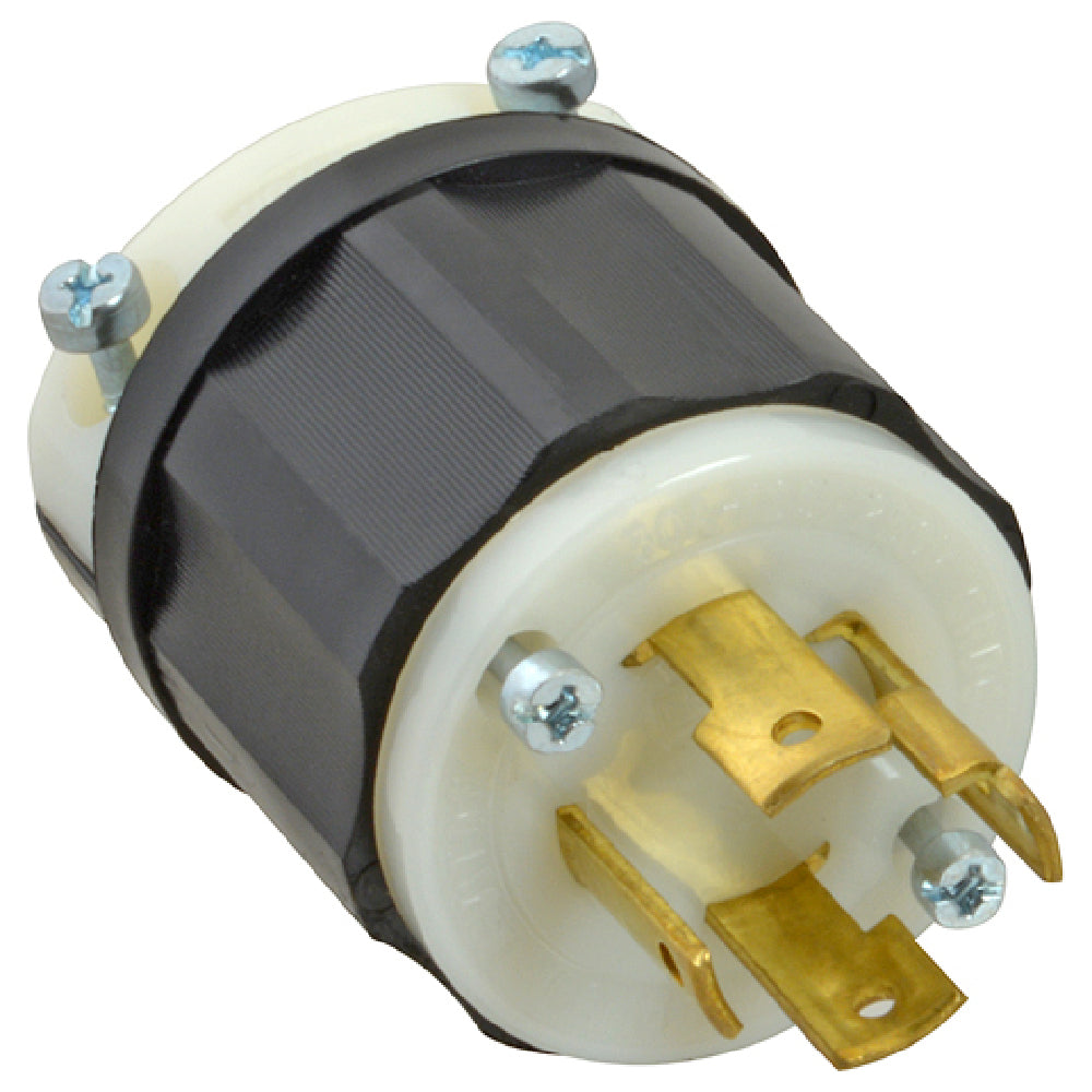 Hubbell -2711 Twist Lock Plug For Frosty