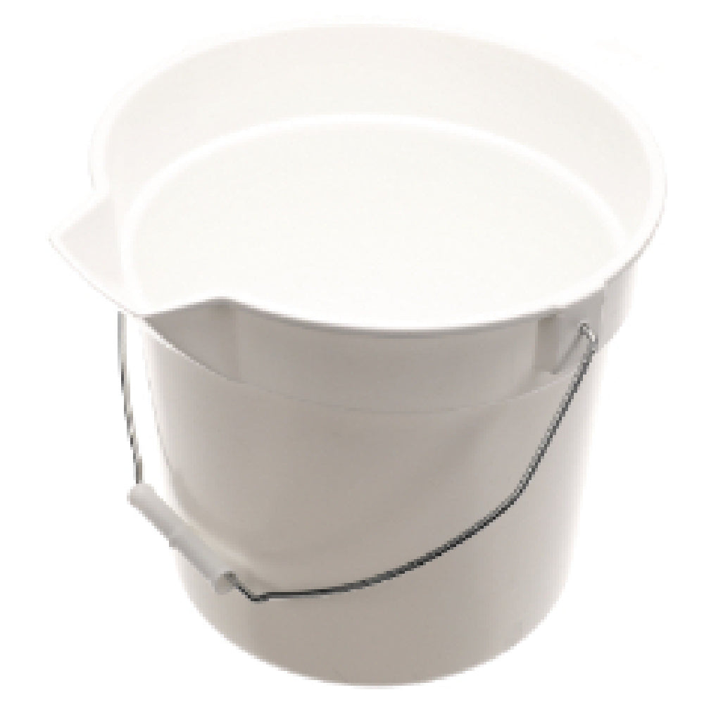 Taylor Freezer 13163 Pail Mix 14 Qt Plastic
