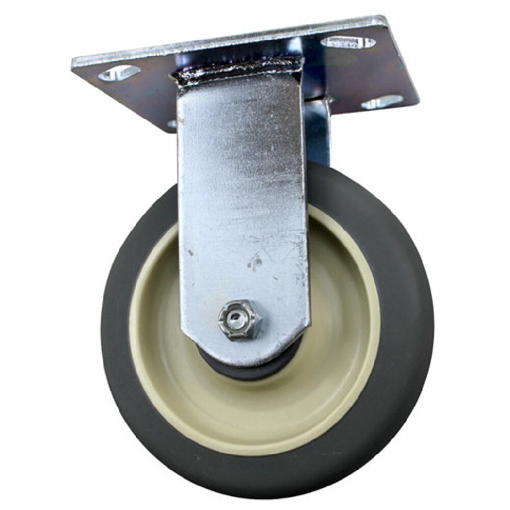 Alto-Shaam ALTCS2025 Caster Rigid