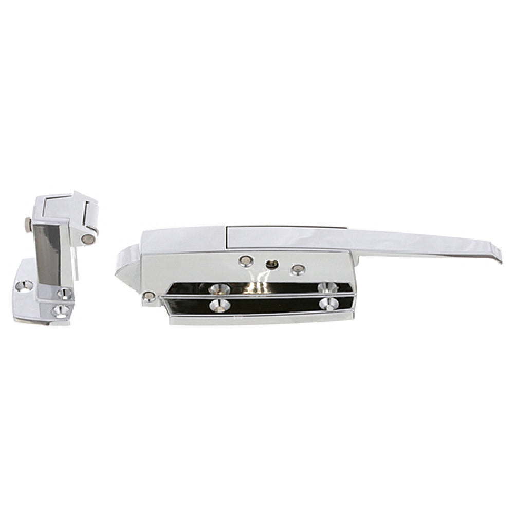 Private Label MVR266169 Latch (w/1 5/8" Strike)